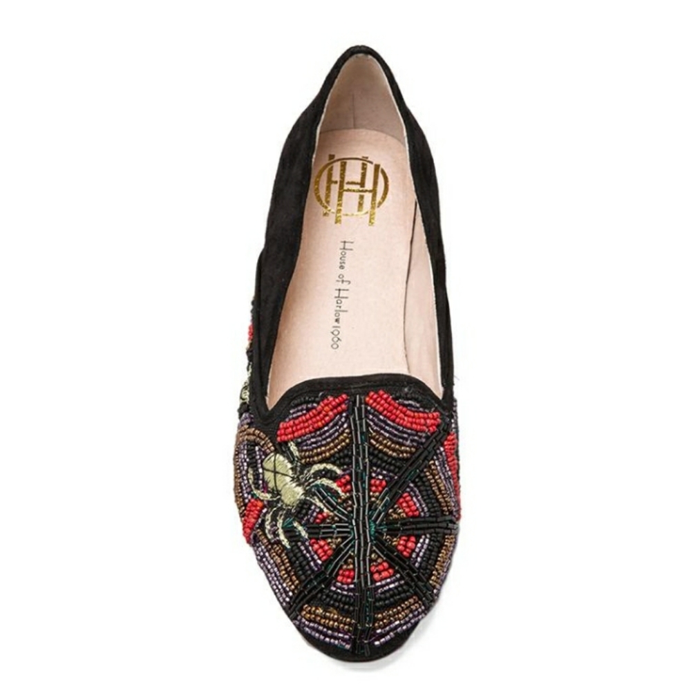 House of Harlow 1960 Zia Flat 7